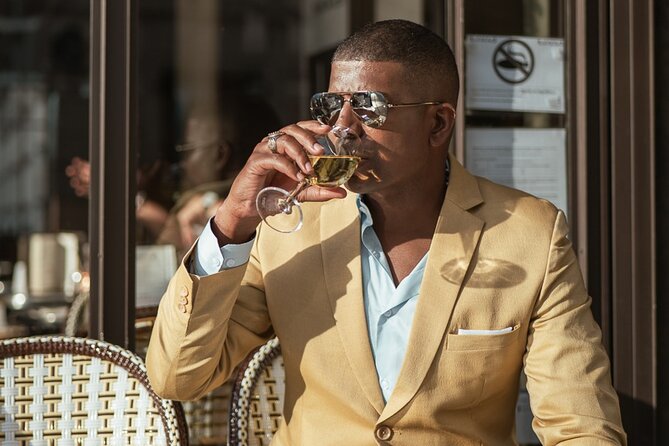 Paris One-Hour Private Photo Shoot - Booking, Flexibility, and Weather Considerations