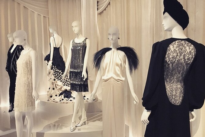 Paris Opéra Garnier + Elegance of Paris Private Tour - Practical Considerations and Booking