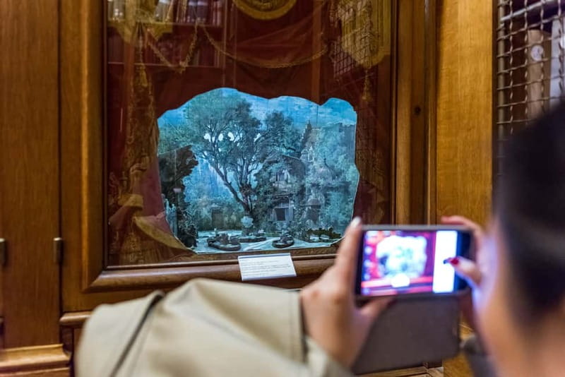 Paris: Opera Garnier Entry Ticket - The Value of the Ticket