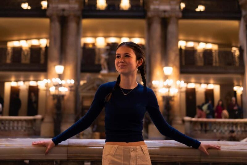 Paris: Opéra Garnier Private Tour - Value and Price Considerations