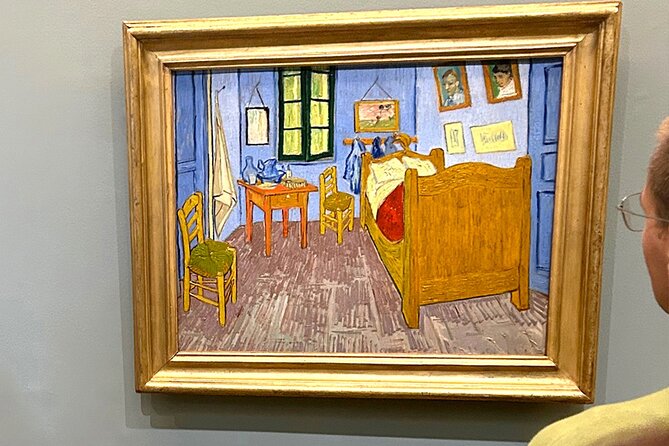 Paris Orsay Museum and Rodin Museum Combo Ticket - Combining Two Iconic Paris Museums in One Ticket