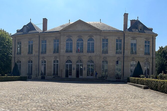 Paris Orsay Museum and Rodin Museum Combo Ticket - The Experience at Musée dOrsay