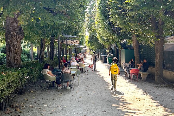 Paris Orsay Museum and Rodin Museum Combo Ticket - Exploring the Musée Rodin’s Gardens and Sculptures