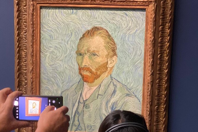 Paris: Orsay Museum Entry Ticket - Why Pre-Booking Makes a Difference at Orsay