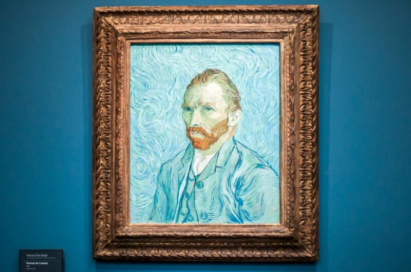 Paris: Orsay Museum Entry Ticket - Discover the Musée dOrsay with Flexible Access in Paris