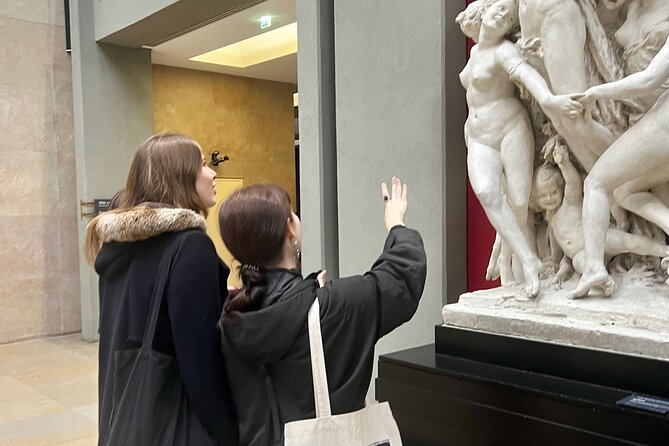 Paris Orsay Museum skip-the-line Tour with Kid-Friendly Activity! - Final Thoughts: Who Will Appreciate This Tour Most?