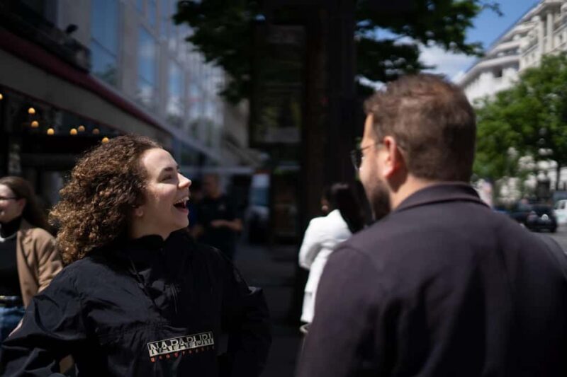 Paris: Orsay Private Wheelchair-Friendly Museum Tour - Key Points