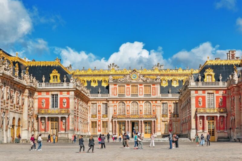 Paris: Palace of Versailles Private Tour with Transportation - Who Will Appreciate This Tour Most?