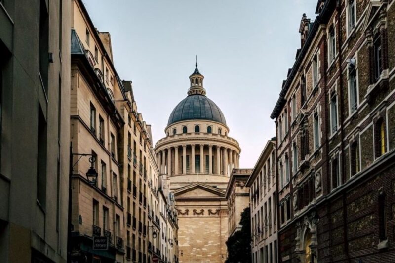 Paris: Pantheon Entry Ticket and Seine River Cruise - When to Visit and Ticket Considerations
