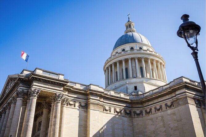 Paris: Pantheon Entry Ticket with Anytime Access and Audio - The Challenges Noted in Feedback and How to Prepare