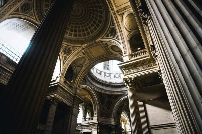 Paris: Panthéon Private guided tour with entrance ticket - Value for Money and Booking Flexibility