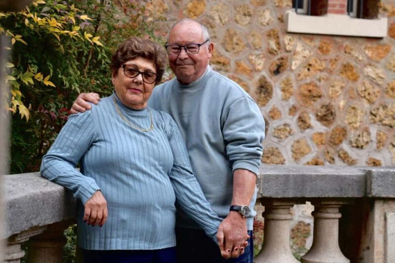 Paris: Pantheon Private Photoshoot - Key Points