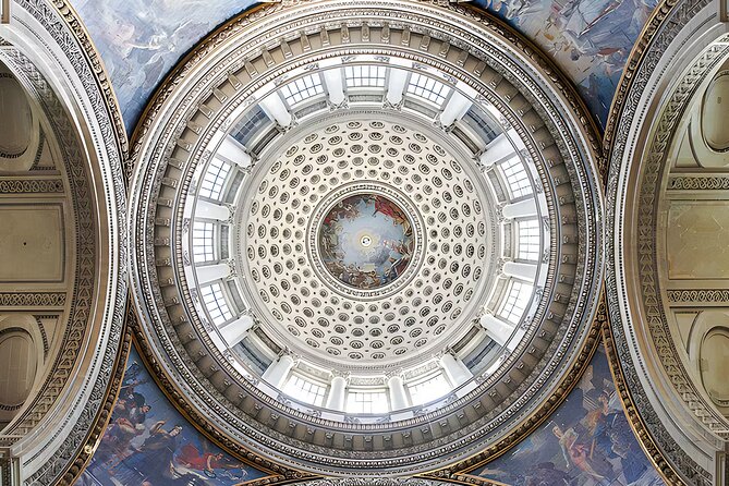 Paris Pantheon Reserved Access Tickets - Comparing Costs: Value for Money