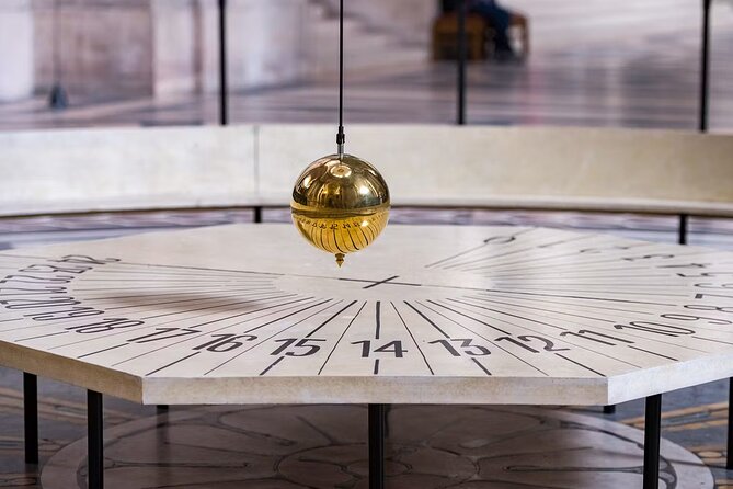 Paris Pantheon Reserved Access Tickets - How This Tour Compares to Other Paris Attractions