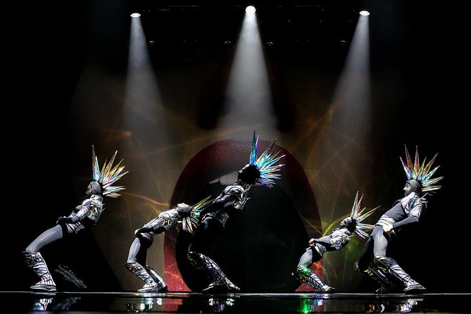 Paris Paradis Latin Cabaret Dinner and Show - Final Thoughts on the Paradis Latin Experience