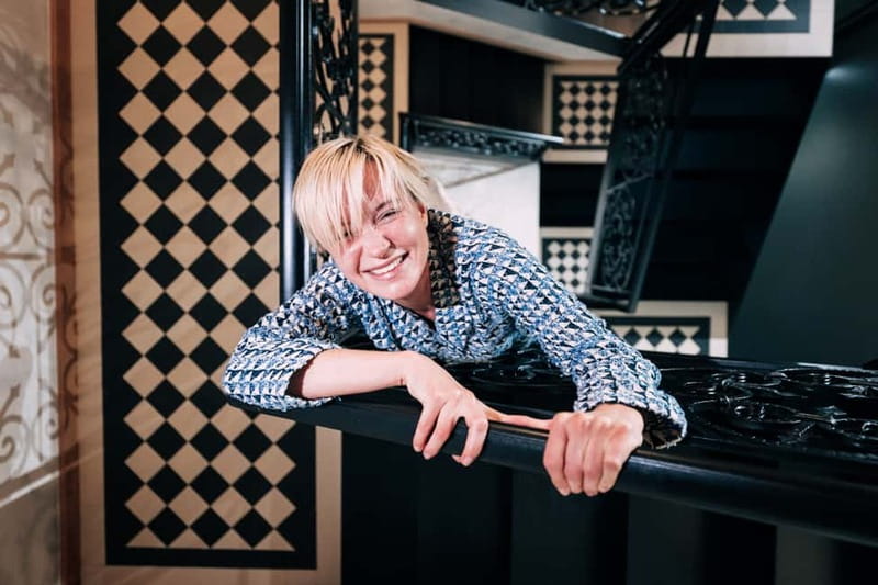 Paris: Paradox Museum Entrance Tickets - Practical Tips for Visiting the Paradox Museum