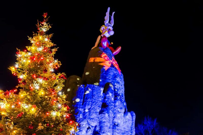 Paris: Parc Astérix 1-Day Ticket - Frequently Asked Questions