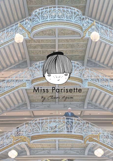 Paris: Paris Fashion, & Art Private Tour | Miss Parisette - Discover the Starting Point: Pont Neuf and Its Significance