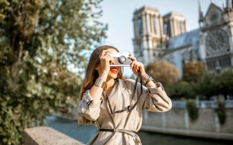 Paris Pass® Plus: Tickets to Louvre, Eiffel Tower & 90+ more - The Benefits of the Paris Pass® Plus