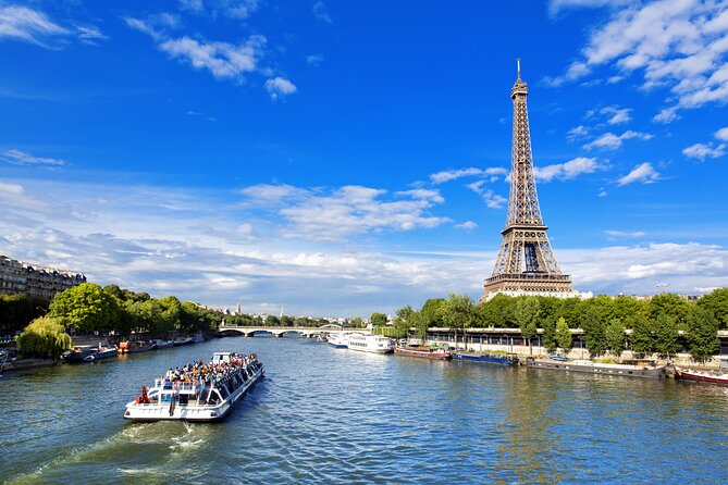 Paris Pass with over 90 Top Attractions including Notre Dame Tour - Who Should Consider the Paris Pass Plus?