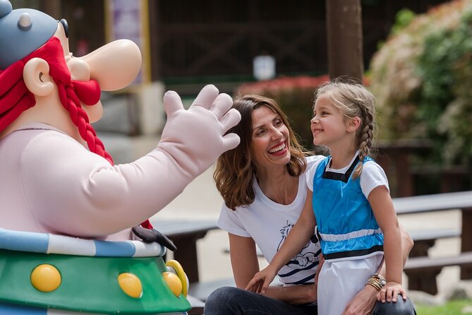 Paris Pass with over 90 Top Attractions including Notre Dame Tour - Frequently Asked Questions