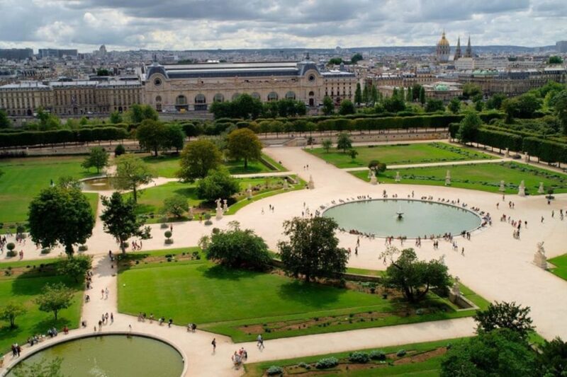 Paris Passlib' City: Official Pass with 5 Top Attractions - Considerations on Price and Value