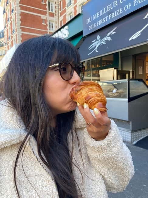 Paris Pastries and Chocolate Food Tour w/ 6+ Tastings - Explore Parisian Sweet Treats with a Local Twist at $76