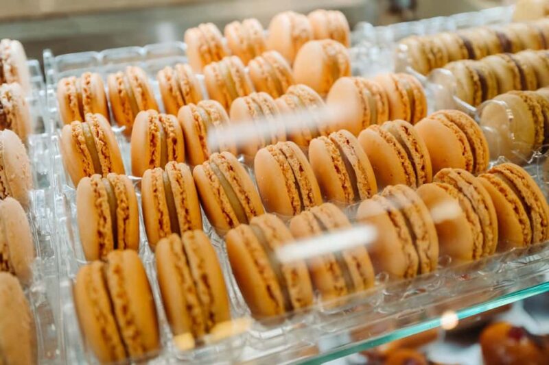 Paris: Pastries and Chocolate Walking Food Tour - Discover the Sweet Side of Paris for $92 in 2.5 Hours