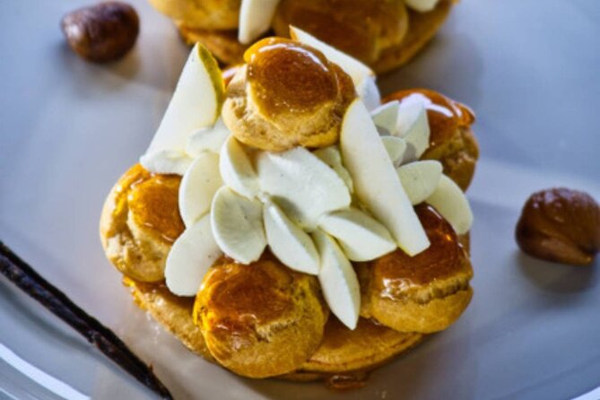 Paris Pastry Class with Ferrandi Chef at Galeries Lafayette Paris - Who Should Consider This Pastry Class