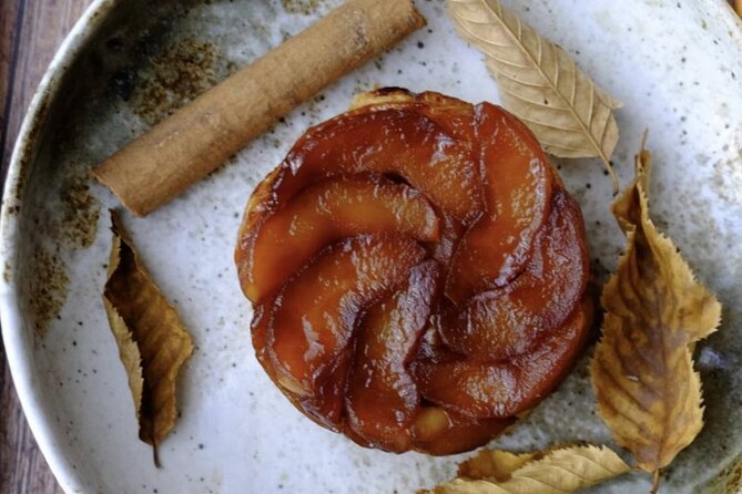 Paris Pastry Class with Ferrandi Chef at Galeries Lafayette Paris - Final Thoughts on the Paris Pastry Class