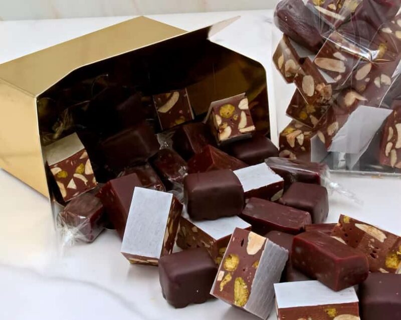 Paris: Pastry Class with Ferrandi Chef at Galeries Lafayette - Discover the Art of French Pastry with a Ferrandi Chef at Galeries Lafayette