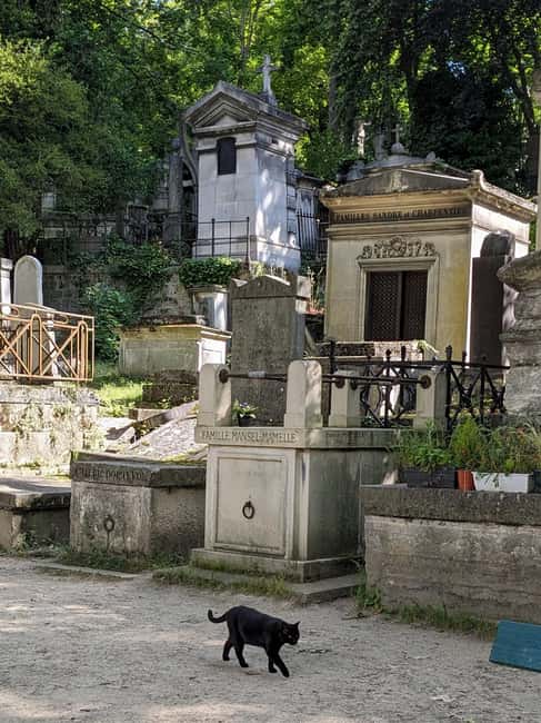 Paris: Père Lachaise Private Walking Tour With Transfers - Final Thoughts on the Père Lachaise Private Walking Tour