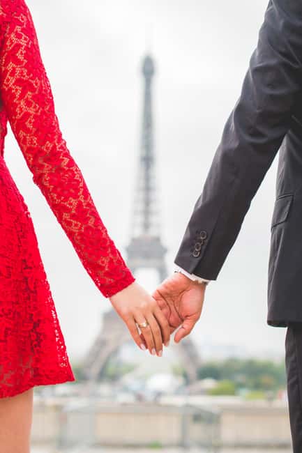 Paris Photo Experience - Key Points