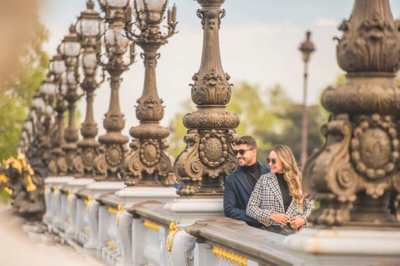 Paris Photo Experience - Practical Details: What’s Included and Not