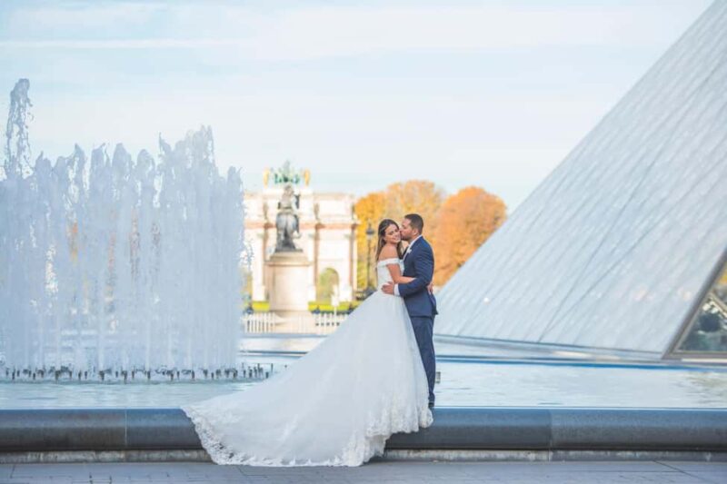 Paris Photo Experience - Physical Requirements and Accessibility