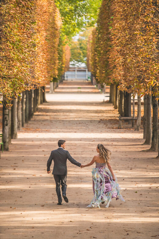 Paris Photo Experience - Flexibility and Booking Options