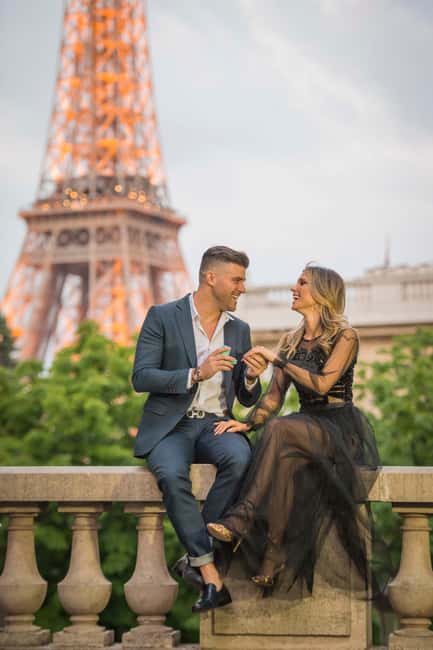 Paris Photo Experience - What Sets This Tour Apart