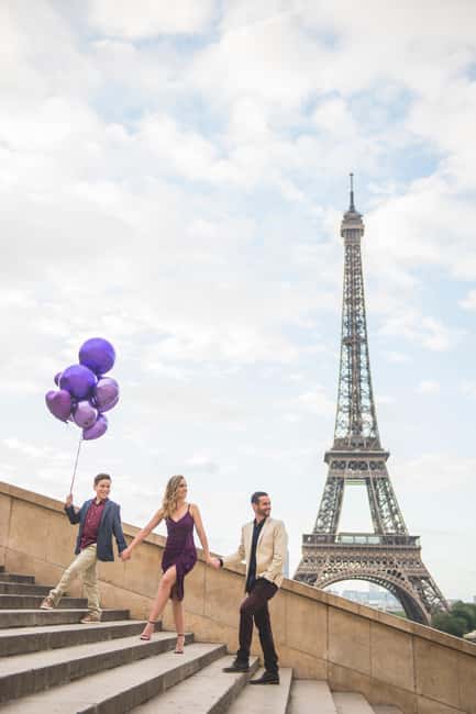 Paris Photo Experience - Final Thoughts on the Paris Photo Experience