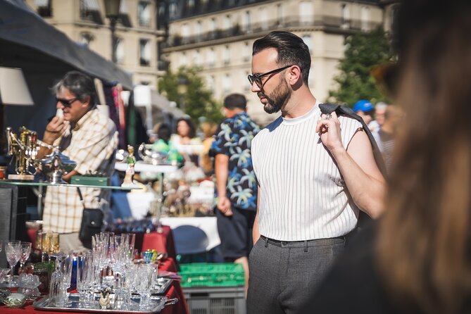 Paris Photo Session: Be the Star of Your Own Movie - Customizable Meeting Points and Flexibility