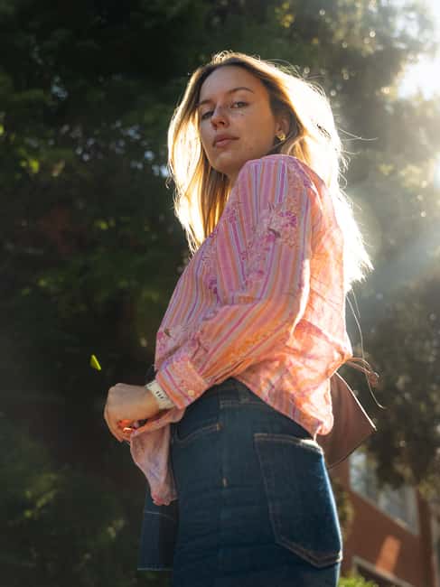 Paris: Photo shoot & cinematic mini-film in Montmartre - Key Points