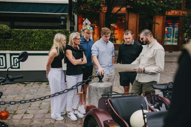 Paris Photo Shoot, Love and Family - Why Choose This Paris Photo Shoot?