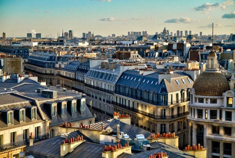 Paris: Photography Class for Beginners - Key Points