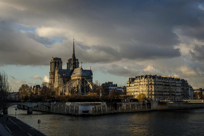Paris Photography Masterclass - Private Photography Lesson - Key Points