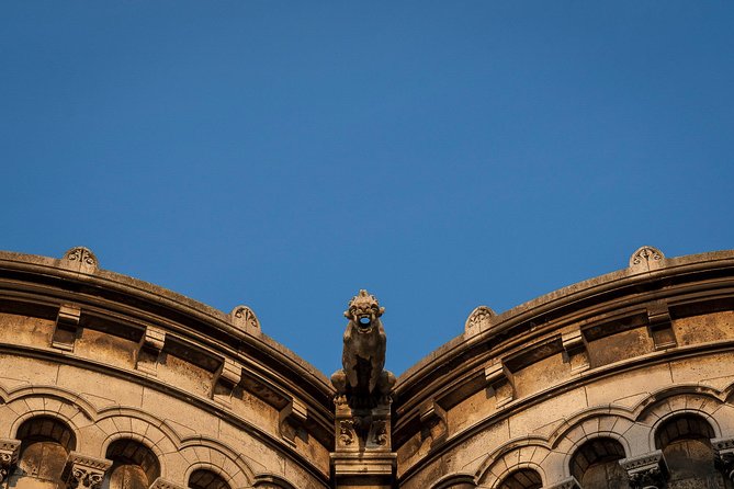 Paris Photography Masterclass - Private Photography Lesson - Technical Skills and Custom Guidance from Experienced Photographers