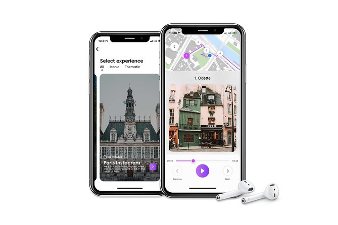 Paris Photography Tour - Self Guided Tour of Paris' Top Instagram Spots - Exploring Hotel de Ville: A Lively Square