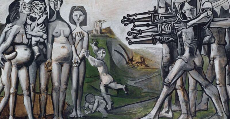 Paris Picasso Museum 2-Hour Private Small-Group Tour - Discover the Paris Picasso Museum with a Private 2-Hour Tour