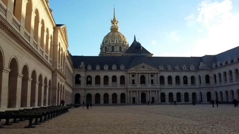 Paris: Plein Air Sketching Course, Drawing & Watercolor - Suitable for Children and Families