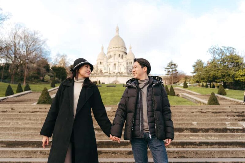 Paris: Premium Professional Photo Shoot - Final Thoughts on the Paris Premium Photoshoot Experience