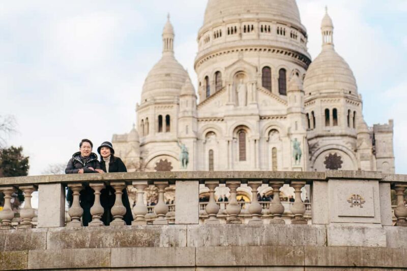 Paris: Premium Professional Photo Shoot - Frequently Asked Questions