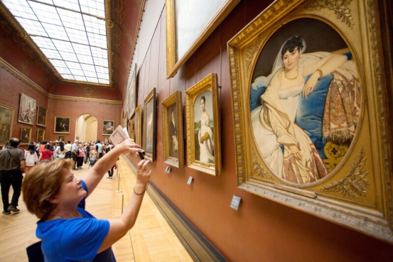 Paris: Priority Access, Guided Louvre Museum Tour w/ Expert - Pricing, Cancellation, and Flexibility